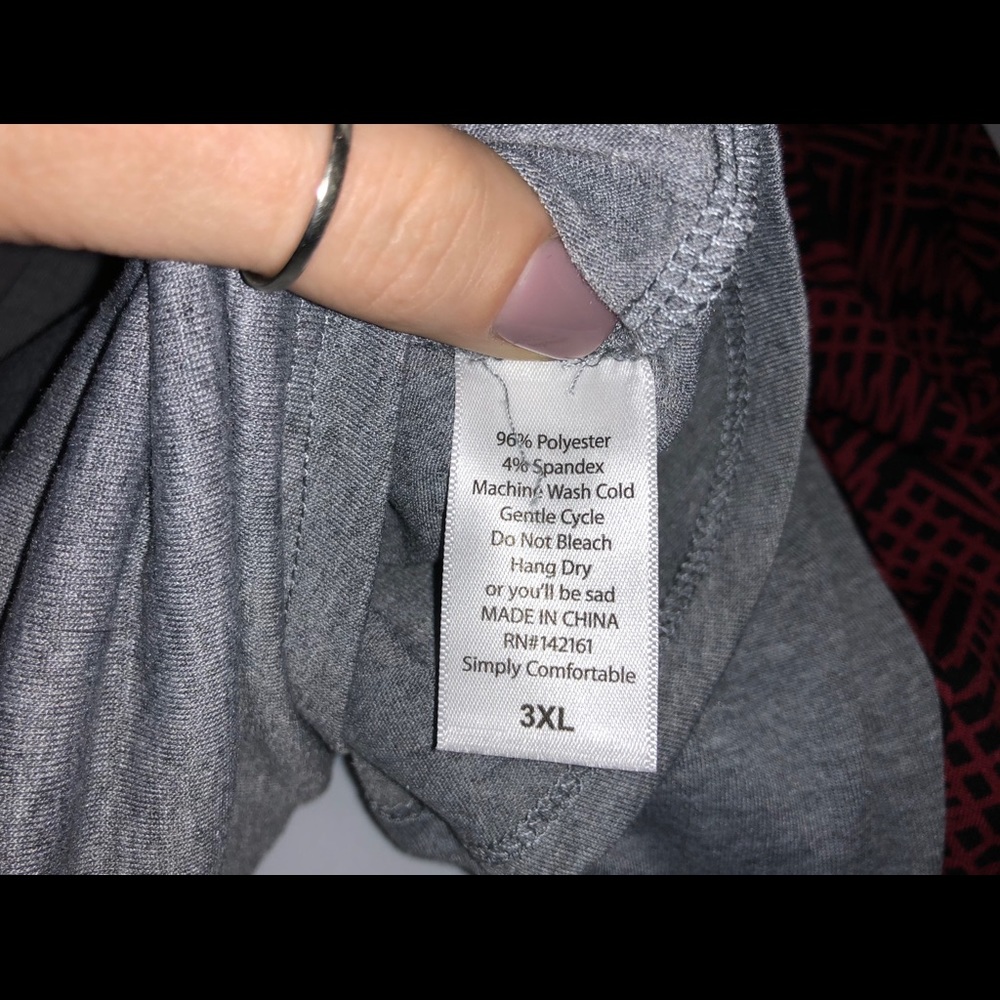 LuLaRoe Randy - Picture 3 of 3